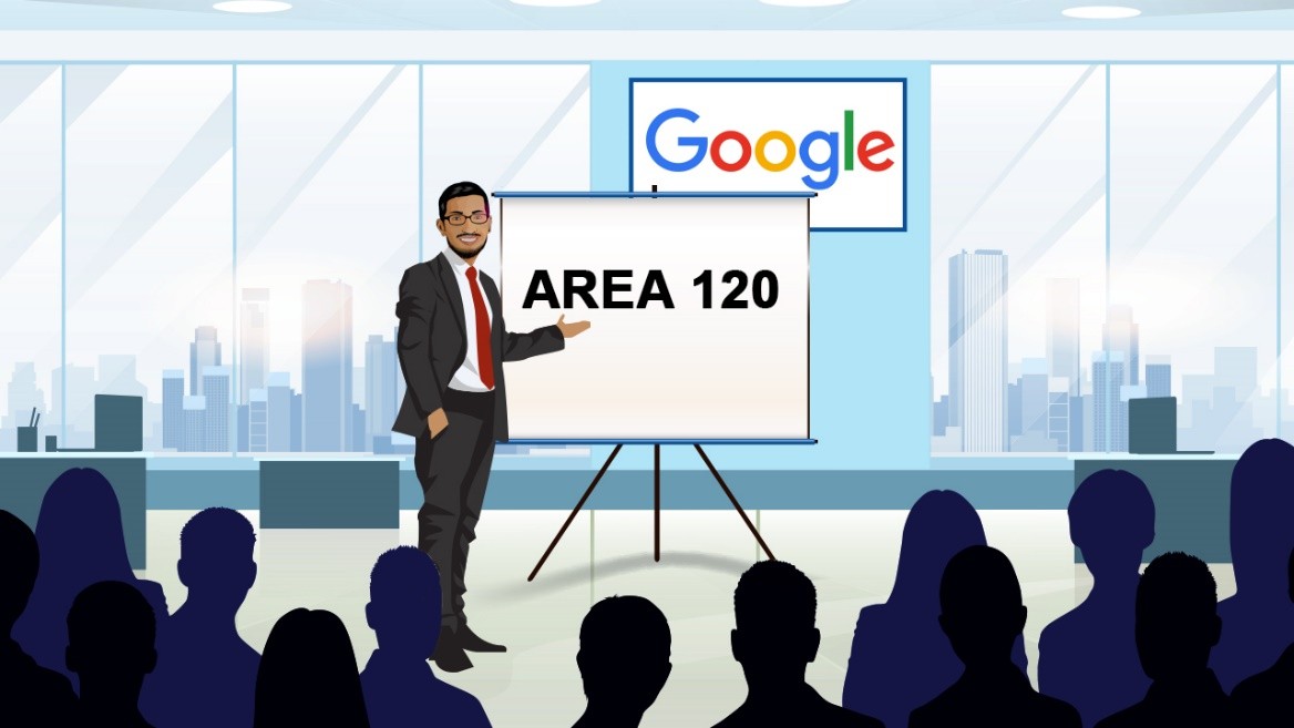 Vườn ươm “Area 120”: Câu chuyện phúc lợi để thu hút và giữ chân nhân tài của Google