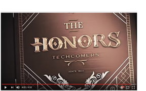 Talent Hug (17): Techcombank và cuốn sách vinh danh “The Honors Techcomers”