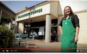Talent Hug (19): Chính sách nhân sự là bí quyết thành công của Starbucks