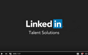 Talent Hug (24): Tận dụng triệt để mạng xã hội nghề nghiệp LinkedIn để “săn đầu người”