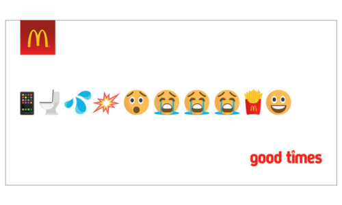 Sử dụng emoji trong content marketing: Không phải chuyện đùa!