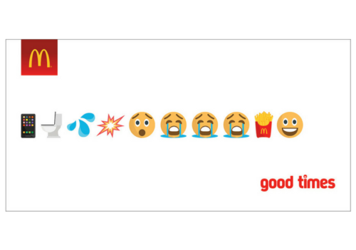Sử dụng emoji trong content marketing: Không phải chuyện đùa!