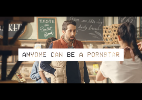 “Anyone can be a pornstar”: Video kỉ niệm sinh nhật 10 tuổi của Pornhub