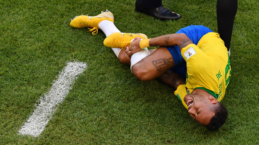Brazil – Bỉ: Liệu những dư âm về “chiêu trò sân cỏ” có là trở ngại cản bước Brazil đi tiếp?