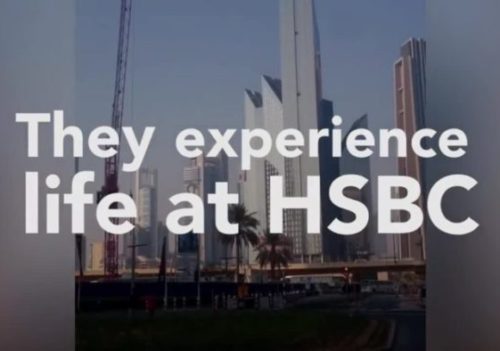 HSBC NOW đã vực dậy tinh thần của người HSBC như thế nào?