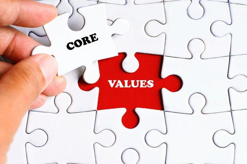Làm thế nào để giá trị cốt lõi “sống” cùng doanh nghiệp?