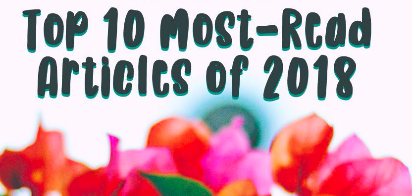 10 bài viết được quan tâm nhất năm 2018
