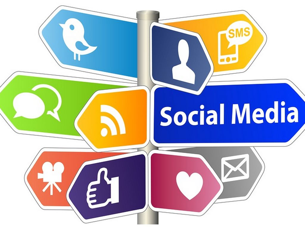 Cẩm nang mạng xã hội – Nền tảng của Social Employee