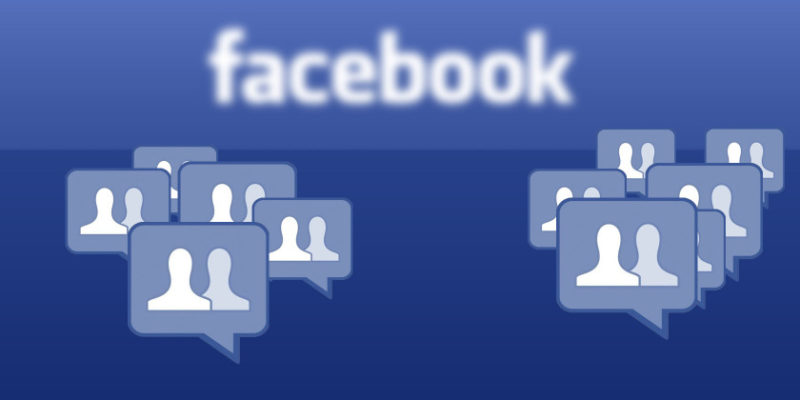 Có nên sử dụng Facebook Group làm kênh nội bộ không?