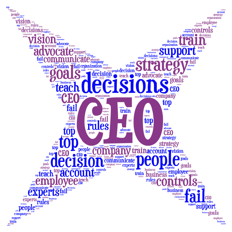 Chiến thuật nào giúp CEO giao tiếp hiệu quả hơn với nhân viên?