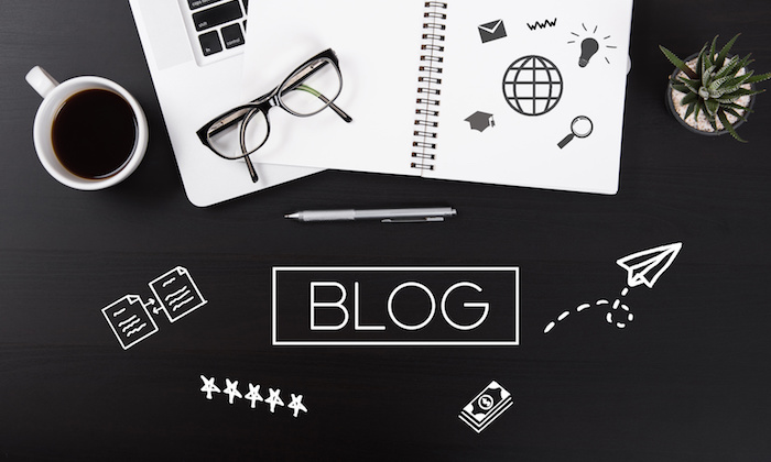 Blog cá nhân giúp các CEO lớn truyền cảm hứng