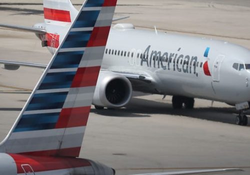 American Airlines: Khi nhân viên muốn biết vì sao lại thế