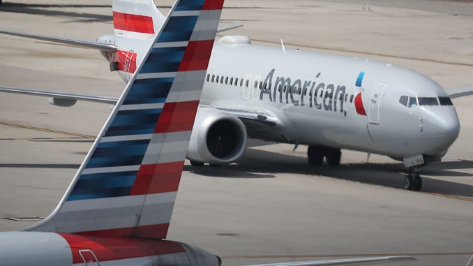 American Airlines: Khi nhân viên muốn biết vì sao lại thế