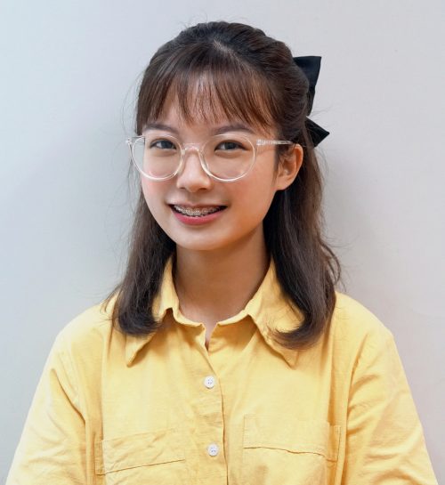 Lê Phương Thúy