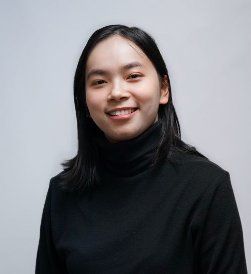 Trần Minh Anh