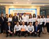 Blue C đào tạo phổ cập văn hóa doanh nghiệp cho EMS Việt Nam