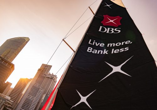 Văn hóa doanh nghiệp: Bí quyết thúc đẩy ngân hàng DBS Singapore chuyển đổi số thành công