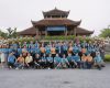 Blue C đào tạo Truyền thông nội bộ cho gần 70 đại sứ của Vietnam Airlines