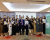 Hơn 30 khách hàng doanh nghiệp của BIDV tham dự khóa đào tạo về Social Employee tại Hà Nội