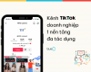 Kênh TikTok doanh nghiệp: 1 nền tảng đa tác dụng