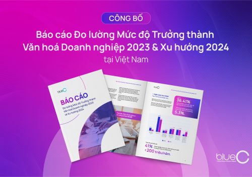 3 ưu tiên trong xây dựng văn hóa của doanh nghiệp Việt năm 2024