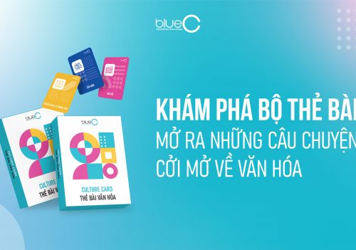 Khám phá bộ thẻ bài mở ra những câu chuyện cởi mở về văn hóa