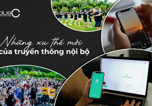 Những xu thế mới của truyền thông nội bộ