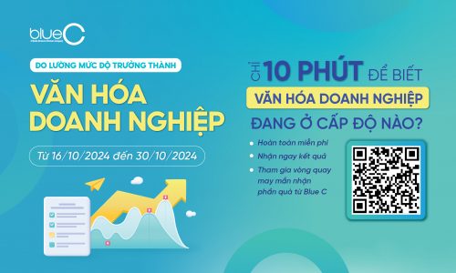 Khởi động Chương trình Đo lường mức độ trưởng thành Văn hóa doanh nghiệp 2024 với nhiều nội dung mới