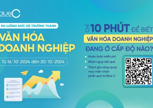 Khởi động Chương trình Đo lường mức độ trưởng thành Văn hóa doanh nghiệp 2024 với nhiều nội dung mới