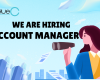 Blue C tuyển dụng Account Manager