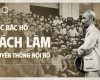 Học Bác Hồ cách làm Truyền thông nội bộ