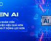 Gen AI khiến nhân viên làm việc hiệu quả hơn nhưng ít động lực hơn