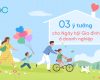 03 ý tưởng tổ chức Ngày hội Gia đình ở doanh nghiệp