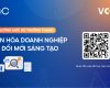 Đo lường Văn hóa doanh nghiệp 2025: Bắt mạch sức khỏe tổ chức để bứt phá trong kỷ nguyên mới