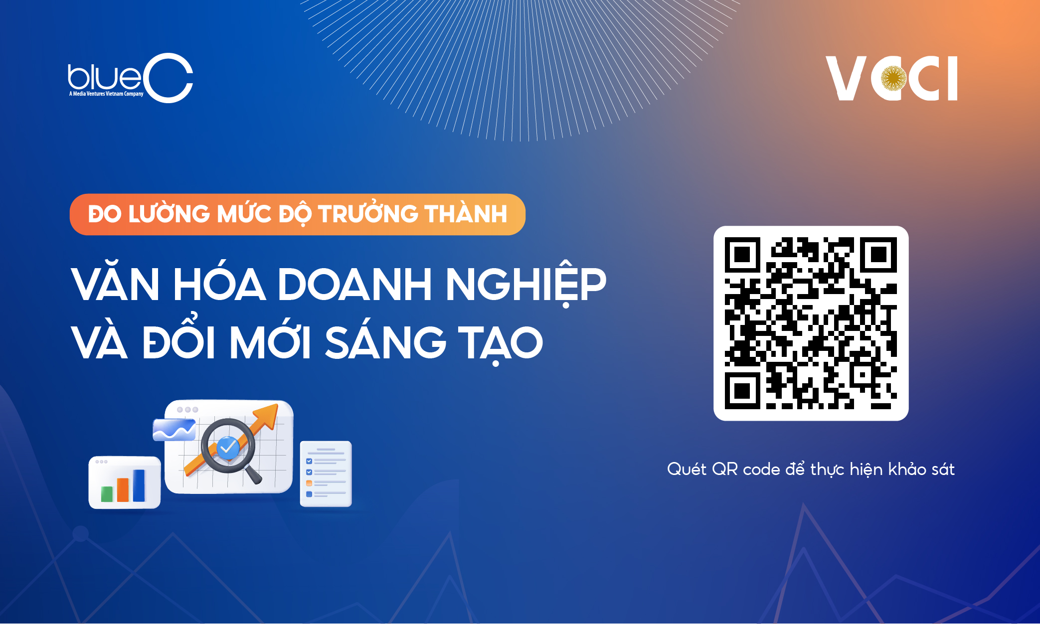 Đo lường Văn hóa doanh nghiệp 2025: Bắt mạch sức khỏe tổ chức để bứt phá trong kỷ nguyên mới