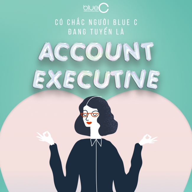Blue C tuyển dụng Chuyên viên Quản lý khách hàng