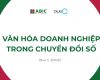 Blue C đồng hành cùng ABIC khai mở “Văn hóa doanh nghiệp trong chuyển đổi số”