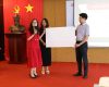 Đồng hành cùng HUD nâng cao nhận thức và kỹ năng thực thi Văn hóa doanh nghiệp