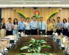 Blue C đồng hành cùng PVCFC trong dự án Đo lường Văn hóa Doanh nghiệp