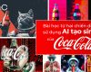 [Case Study] Bài học từ hai chiến dịch sử dụng AI tạo sinh của Coca-Cola