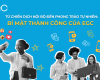 Từ chiến dịch nội bộ đến phong trào tự nhiên: bí mật thành công của EGC