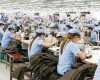 BLUE C TƯ VẤN PHÁT TRIỂN VĂN HÓA DOANH NGHIỆP CHO MAY SÀI GÒN 3
