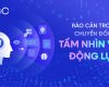 Rào cản trong chuyển đổi số: Tầm nhìn và động lực