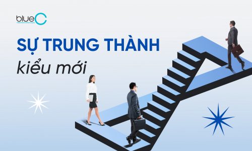 Sự trung thành kiểu mới