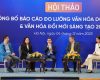 Văn hoá doanh nghiệp: Nội lực mới của doanh nghiệp Việt trong giai đoạn tăng tốc 2026