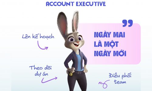 Blue C tuyển dụng Chuyên viên Quản lý khách hàng (Account Executive)