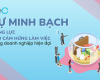 Sự minh bạch – Động lực tạo cảm hứng làm việc trong doanh nghiệp hiện đại