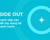 Inside Out – Một cách tiếp cận mới để xây dựng lợi thế cạnh tranh