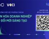 Đo lường Văn hóa doanh nghiệp 2026: Định vị nội lực tổ chức để chuyển mình trong thời đại AI