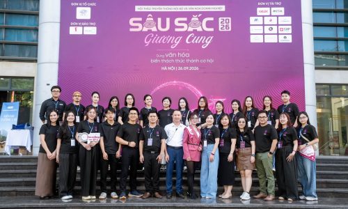 5 góc nhìn từ Sâu Sắc 2026